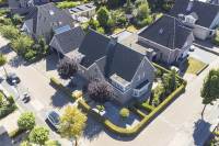 Woning Virginia Woolflaan 11 Eindhoven