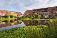 Woning Slotbrug 9 Leek