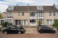 Woning Portugalstraat 12 Alphen aan den Rijn