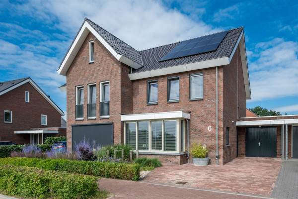 Woning Porta 6 Ewijk
