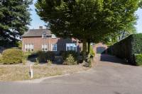 Woning Hogenbergseweg 64 Liempde