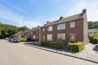 Woning Deken Oomenstraat 17 Dongen