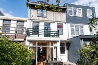 Woning Tetterodestraat 90 Haarlem