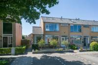 Woning Sportlaan 166 Purmerend