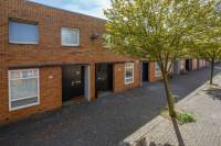 Woning Han Hoekstrahof 62 Hoorn (NH)