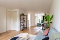 Woning Van Hallstraat 61H Amsterdam