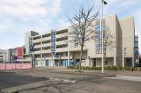 Woning Raadhuislaan 98 Spijkenisse