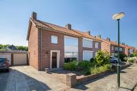 Woning Berkenstraat 24 Veghel