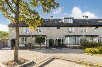 Woning Clara Wichmannstraat 33 Ridderkerk