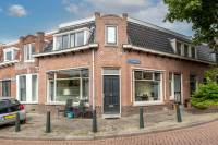 Woning Oranjeplein 6 Rotterdam