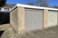 Garage Händelstraat 1garage Boxtel