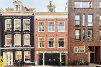 Woning Schimmelstraat 5I Amsterdam