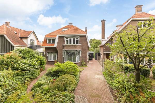 Woning Wipstrikkerallee 53 Zwolle