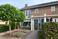 Woning Pier Panderstraat 38 Drachten