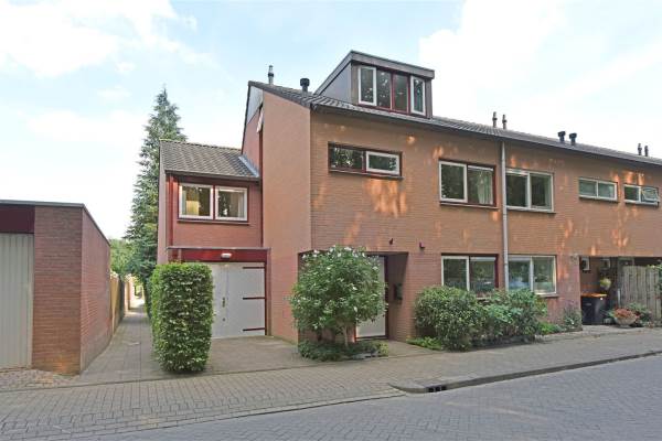 Woning Zeyster Zand 48 Zeist