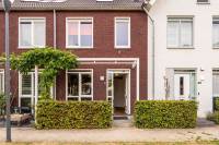 Woning Kamillestraat 22 Nijmegen