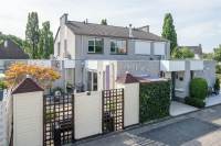 Woning Meelbeshof 4 Papendrecht