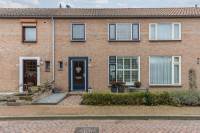 Woning Haagsestraat 35 Cuijk