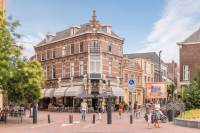 Woning Kortestraat 183 Arnhem