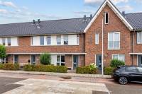 Woning Ticheldreef 45 Druten