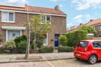 Woning Van Balenstraat 46 Purmerend