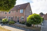 Woning Akkerstraat 23 Genderen