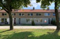 Woning Kombuisstraat 38 Dronten