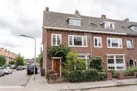 Woning Marsstraat 44 Haarlem