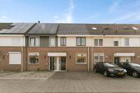 Woning Benthuizenstraat 33 Tilburg