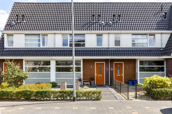 Woning Madeliefstraat 3 Doetinchem