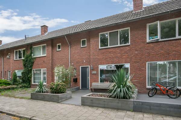 Woning Johan Jongkindstraat 31 Almelo