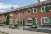 Woning Johan Jongkindstraat 31 Almelo