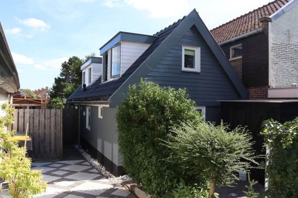 Woning Dorpsstraat 560 Noord-Scharwoude