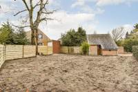 Bouwgrond Jagersweg 20a Laren (NH)