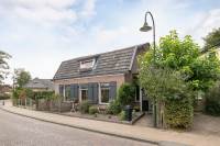 Woning Dorpsstraat 31 Wilp