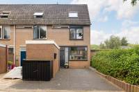 Woning Gunterstein 10 Zwijndrecht
