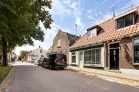 Woning Zuidweg 4 Zonnemaire