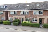 Woning Brandemeerplantsoen 27 Berkel en Rodenrijs