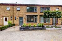 Woning Bremstraat 3 Waalwijk