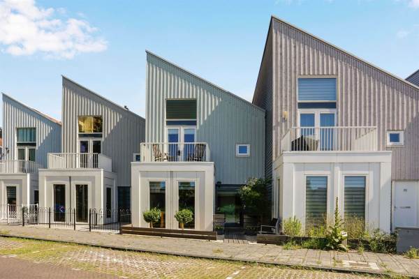 Woning Kopvoornvijver 10 Den Haag