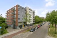 Woning Vijf Meilaan 232 Leiden