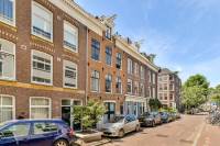 Woning Douwes Dekkerstraat 261 Amsterdam
