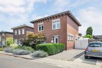 Woning Luipertstraat 27 Moorveld