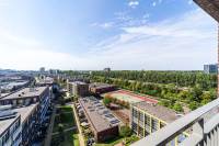 Woning Jan Evertsenstraat 607 Amsterdam