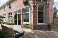 Woning Herenstraat 125 Leiden
