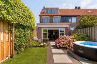 Woning Diepenbrocklaan 14 Zwijndrecht