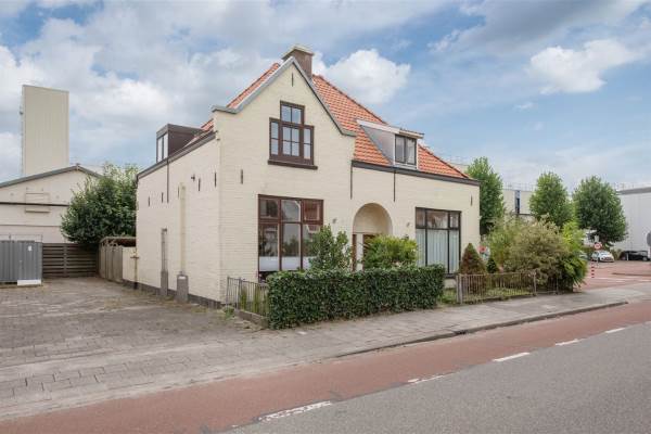 Woning Eerste Stationsstraat 170 Zoetermeer