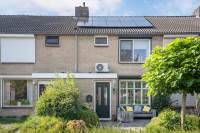 Woning Europastraat 24 Dinteloord