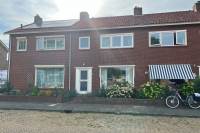 Woning Saturnusstraat 11 Nijmegen