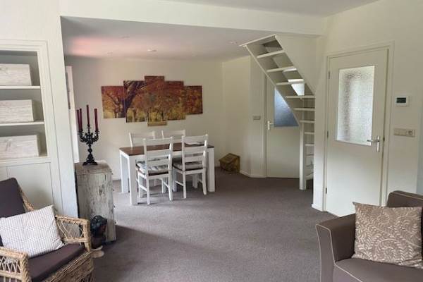 Woning Park Rodichem 49 Huis ter Heide (UT)